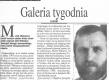 Galeria Tygodnia. Ludzie. Marek Wakarecy nowym szefem klubu radnych UW